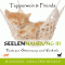 Tepperwein & Friends: Texte zur Besinnung und Einkehr (Seelennahrung 3) audio book by Ricardo M