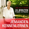 Jemanden kennenlernen (24-Minuten Power-Hypnose) audio book by Uwe Splittdorf