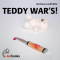 Teddy war's