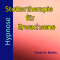 Stottertherapie fr Erwachsene: Hypnose audio book by Friedrich Mathis