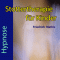 Stottertherapie fr Kinder: Hypnose audio book by Friedrich Mathis