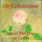 Die Geheimnisse audio book by Johann Wolfgang von Goethe