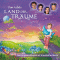 Tom Lehels Land der Trume audio book by Tom Lehel