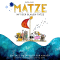 Matze mit der blauen Tatze. Ein Jazz-Abenteuer fr Kinder audio book by N.N.