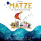 Matze mit der blauen Tatze. Ein Jazz-Abenteuer fr Kinder