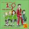 1:0 fr Greta audio book by Elke Bannach, Klaus W. Hoffmann