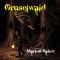 Gruselwald audio book by Marlon Baker