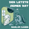 Der Letzte seiner Art. 4 Kurzgeschichten der besonderen Art audio book by Marlon Baker