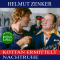 Nachtruhe (Kottan ermittelt) audio book by Helmut Zenker