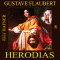 Herodias audio book by Gustave Flaubert