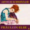 Frulein Else audio book by Arthur Schnitzler