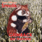 Grimback, der Hamster audio book by Hans-Wilhelm Smolik