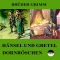Hnsel und Gretel / Dornrschen audio book by Brder Grimm