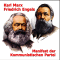 Manifest der Kommunistischen Partei audio book by Karl Marx, Friedrich Engels