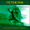 Peter Pan audio book by James Matthew Barrie