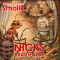 Nicks Brautfahrt audio book by Hans-Wilhelm Smolik