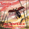 Zackenfrack versteht zu leben audio book by Hans-Wilhelm Smolik