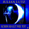Schon so gut wie tot audio book by Julian Lutz