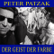 Der Geist der Farbe audio book by Peter Patzak