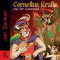 Cornelius Kralle und der Feuerwald audio book by Jan Zenker