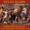 Theodahad (Ein Kampf um Rom 4)
