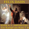 Totila, 1. Abteilung (Ein Kampf um Rom 7) audio book by Felix Dahn