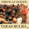 Taras Bulba audio book by Nikolai Gogol