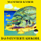 Das patentierte Krokodil audio book by Manfred Kyber