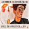 Spiel im Morgengrauen audio book by Arthur Schnitzler