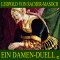 Ein Damen-Duell audio book by Leopold von Sacher-Masoch