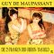 Die 25 Franken der Oberin / Das Bild audio book by Guy de Maupassant