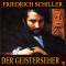 Der Geisterseher audio book by Friedrich Schiller