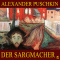 Der Sargmacher audio book by Alexander Puschkin