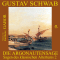 Die Argonautensage (Sagen des klassischen Altertums 2) audio book by Gustav Schwab