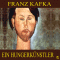 Ein Hungerknstler audio book by Franz Kafka