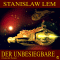 Der Unbesiegbare: Utopischer Roman audio book by Stanislaw Lem