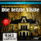 Die letzte Visite audio book by Hans Gruhl