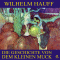 Die Geschichte von dem kleinen Muck audio book by Wilhelm Hauff