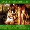 Die Griechin und das Pendel / Elender Tod zweier Liebenden audio book by Matteo Bandello