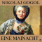 Eine Mainacht audio book by Nikolai Gogol