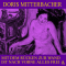 Mit dem Rcken zur Wand ist nach vorne alles frei audio book by Doris Mitterbacher
