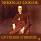 Altvterliche Gutsbesitzer audio book by Nikolaj Gogol