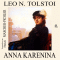 Anna Karenina audio book by Leo N. Tolstoi