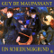 Ein Scheidungsgrund audio book by Guy de Maupassant