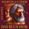 Das Buch Hiob audio book by Martin Luther