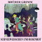 Schneeweichen und Rosenrot audio book by Brder Grimm
