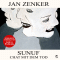 Sunuf. Chat mit dem Tod audio book by Jan Zenker