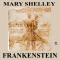 Frankenstein audio book by Mary Shelley