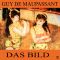 Das Bild audio book by Guy de Maupassant