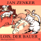 Lois, der Bauer. Horrorgeschichte audio book by Jan Zenker